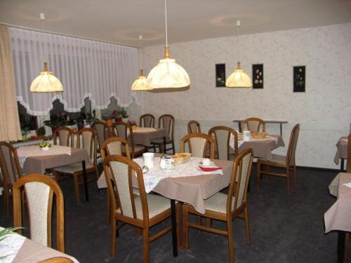 Pension Wolfel Hotel in Thuringia, Germany