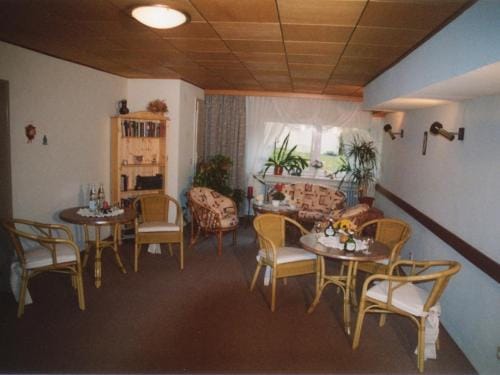 Pension Wolfel Hotel in Thuringia, Germany