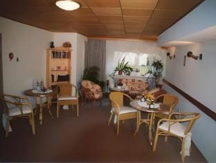 Pension Wolfel Hotel in Thuringia, Germany