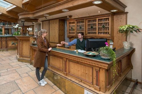 Hotel Krone Hotel in Baden-Württemberg