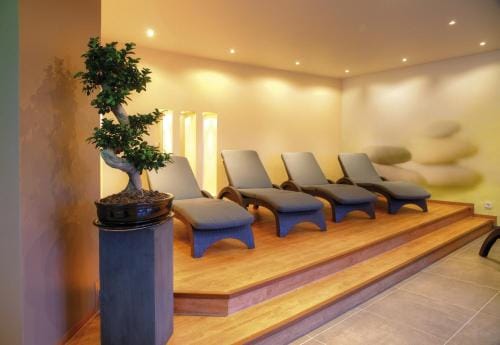 Landhotel Hauer Hotel in Rhineland-Palatinate