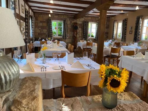 Landhotel Hauer Hotel in Rhineland-Palatinate