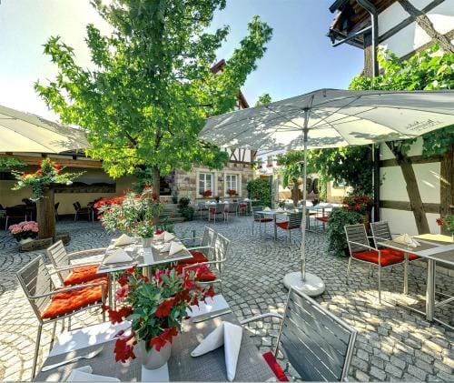 Landhotel Hauer Hotel in Rhineland-Palatinate