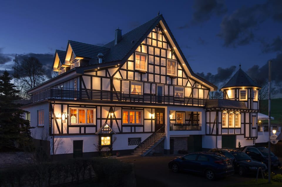 Landhotel Repetal Hotel in Hochsauerlandkreis