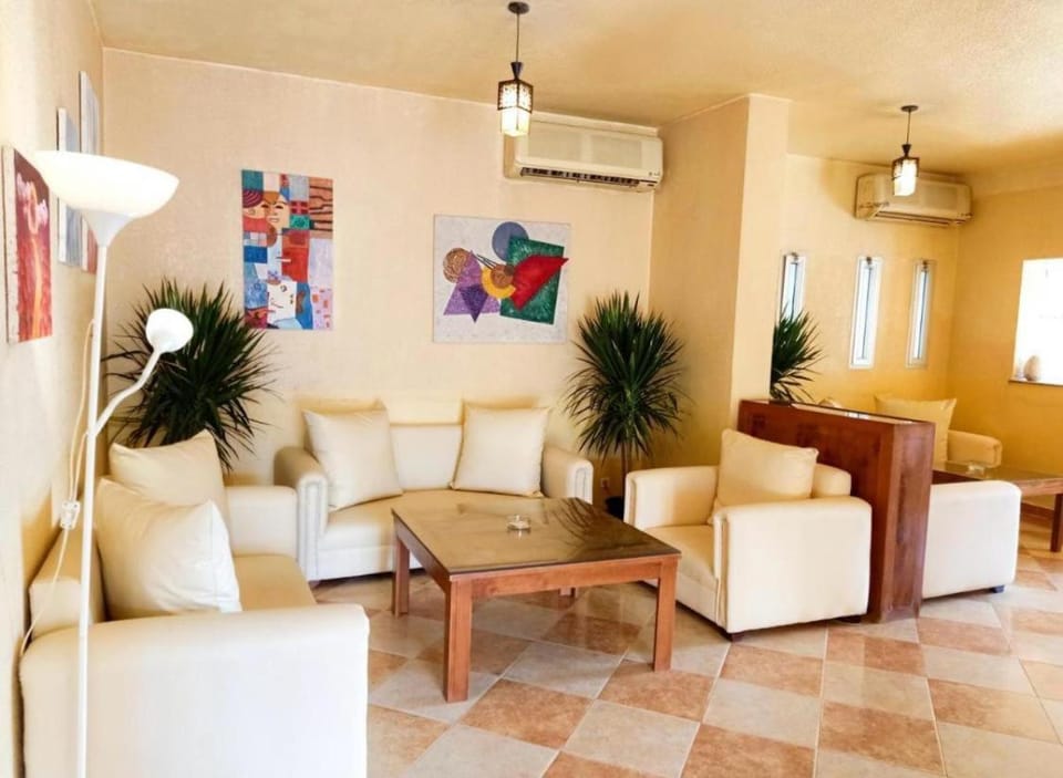 Golden Europe Hotel Resort in South Sinai Governorate