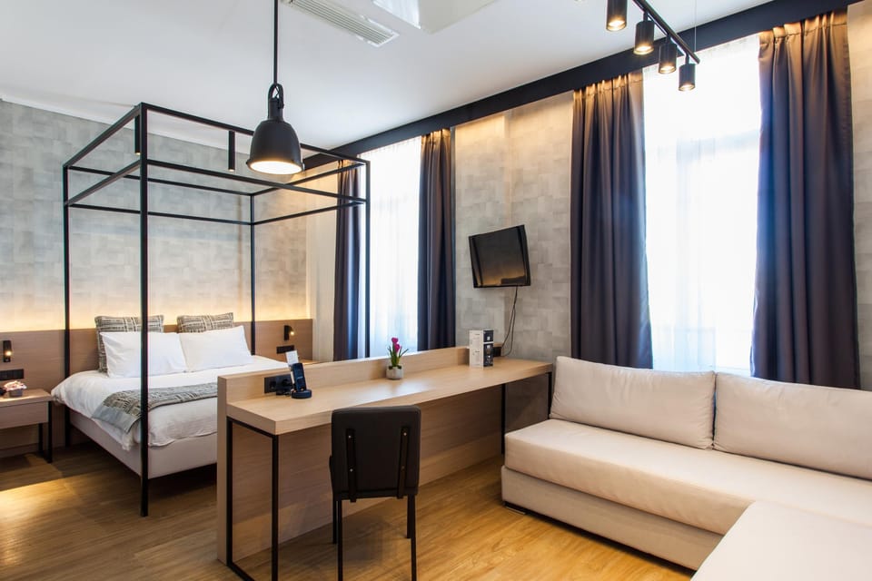 Room plan