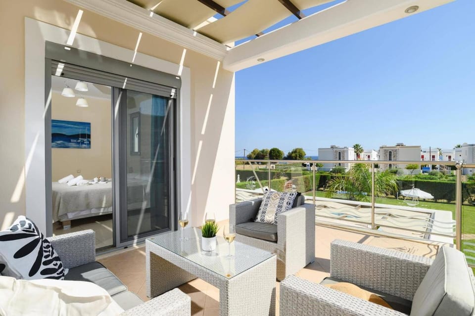 Kamari Beach Hotel Hotel in Lardos