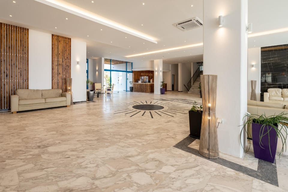 Kamari Beach Hotel Hotel in Lardos