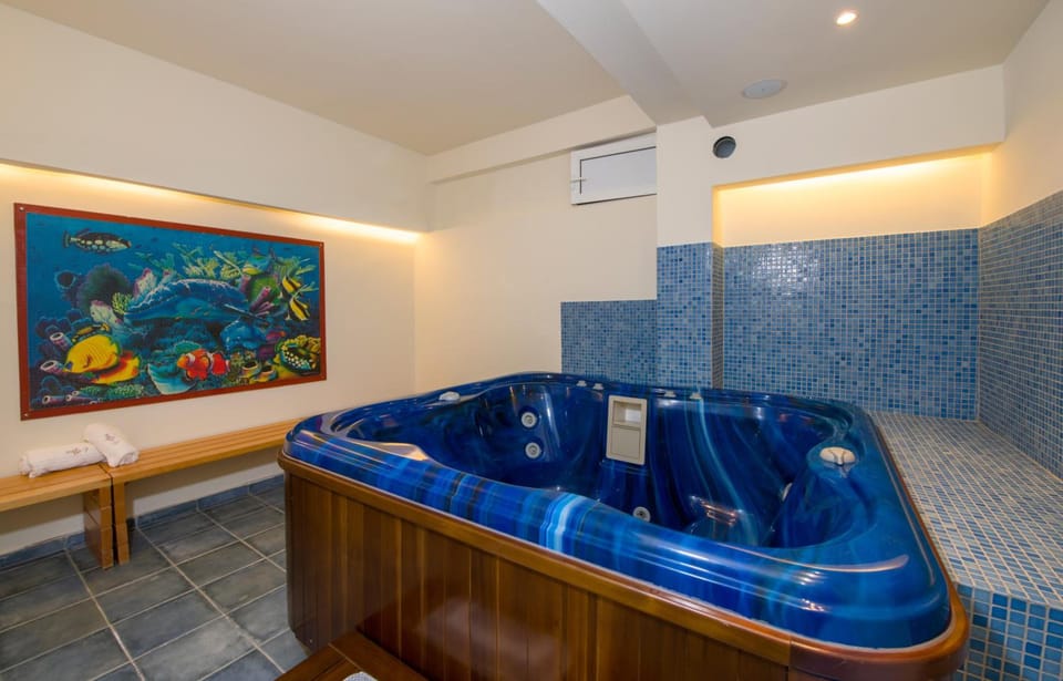 Toxo Hotel Apartment hotel in Agia Marina