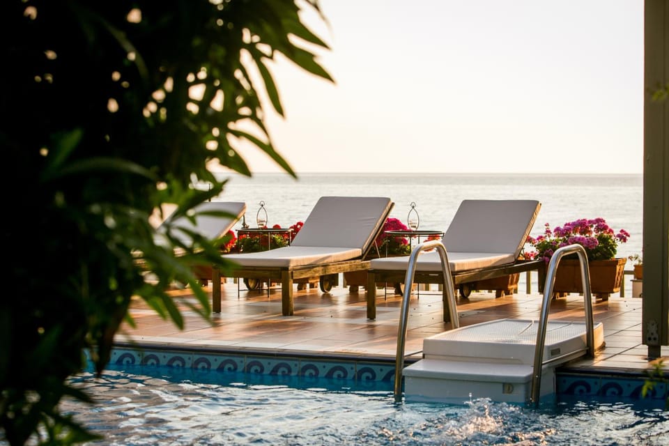 Kenta Beach Hotel Hotel in Magnesia Prefecture, Greece