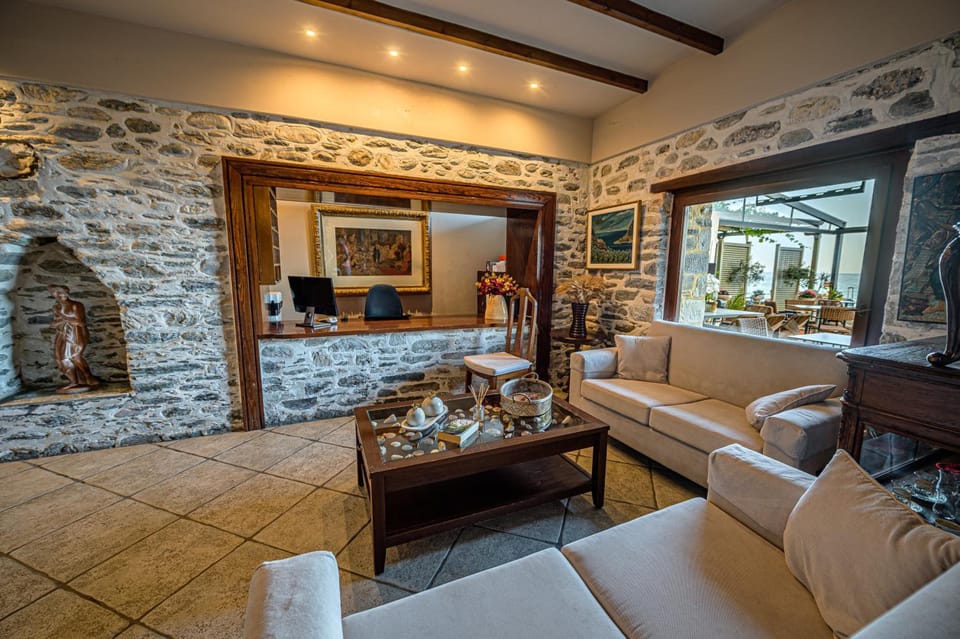 Kenta Beach Hotel Hotel in Magnesia Prefecture, Greece