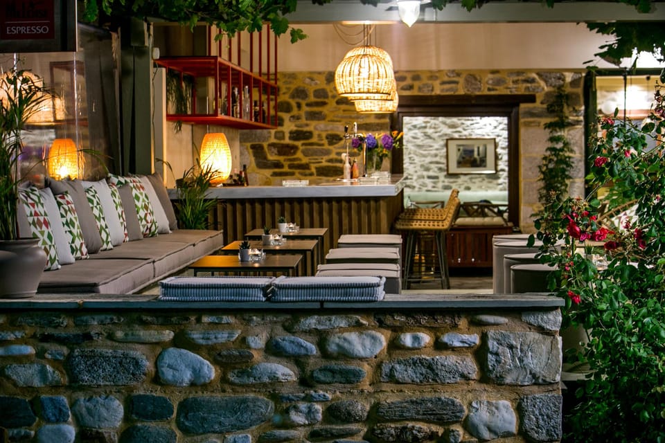 Kenta Beach Hotel Hotel in Magnesia Prefecture, Greece