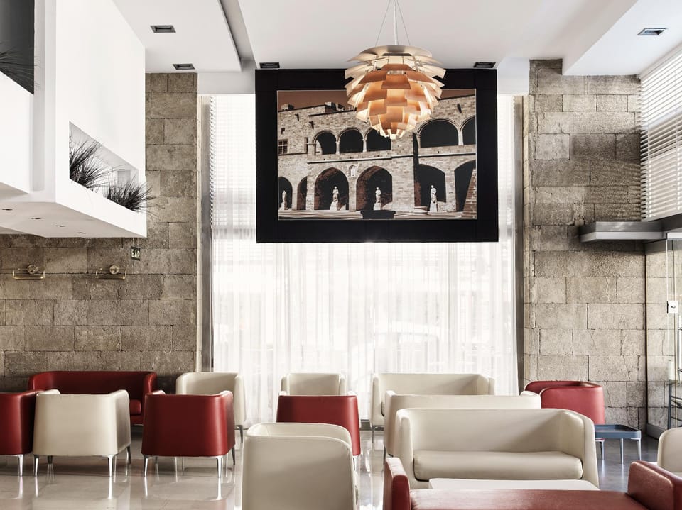 Esperia City Hotel Hotel in Rhodes