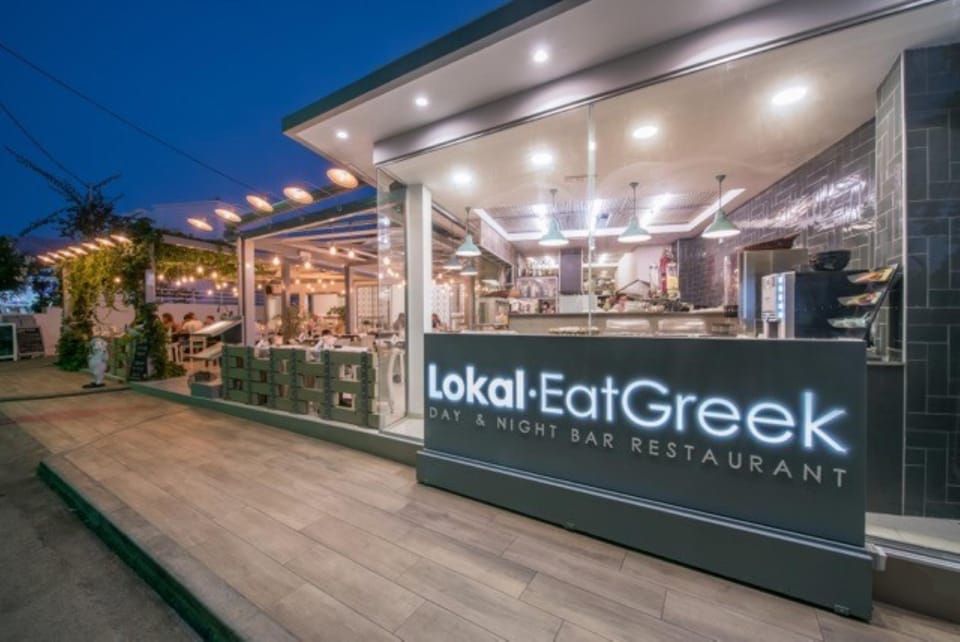 Camelot Royal Beds by Checkin Apartment hotel in Malia, Crete