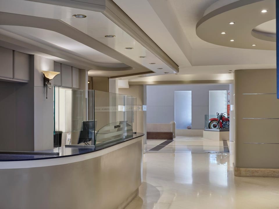 Esperos Mare Resort & Spa Hotel in Rhodes, Greece