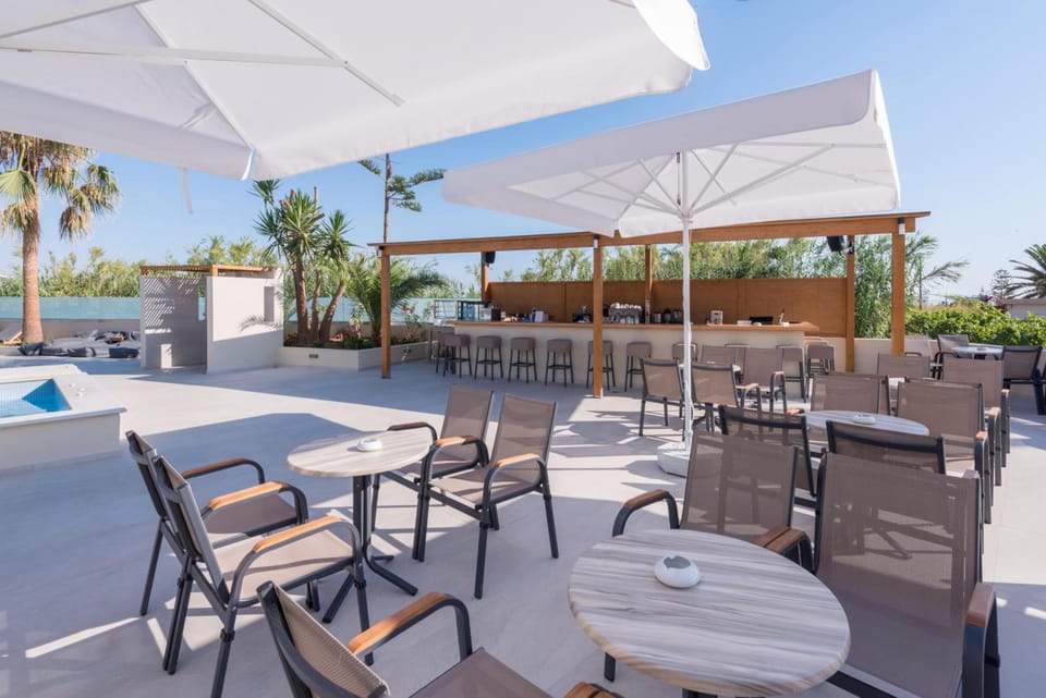 CHC Imperial Hotel – Adults Only Hotel in Crete