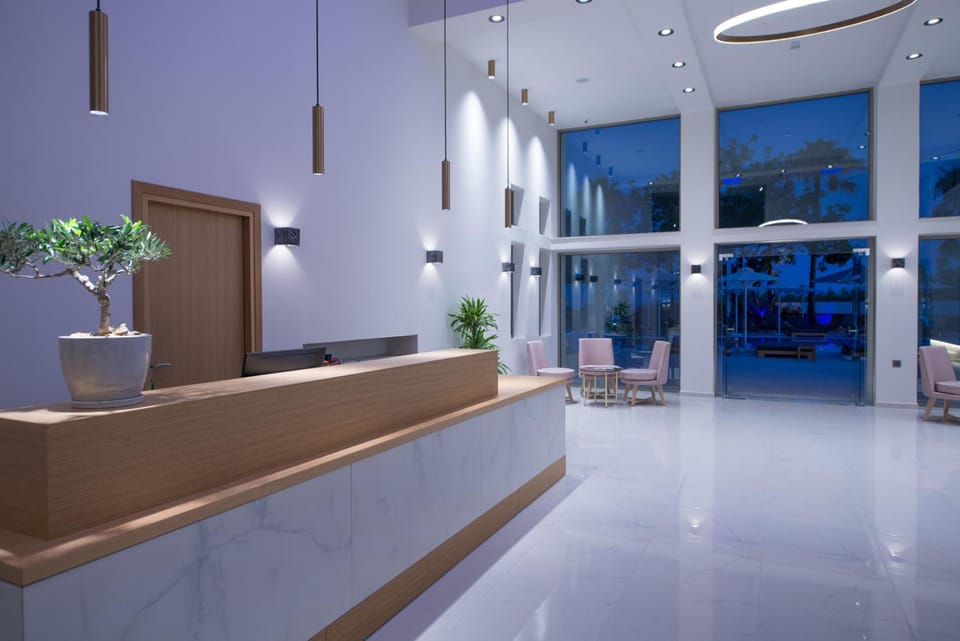 CHC Imperial Hotel – Adults Only Hotel in Crete