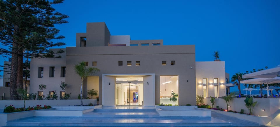 CHC Imperial Hotel – Adults Only Hotel in Crete