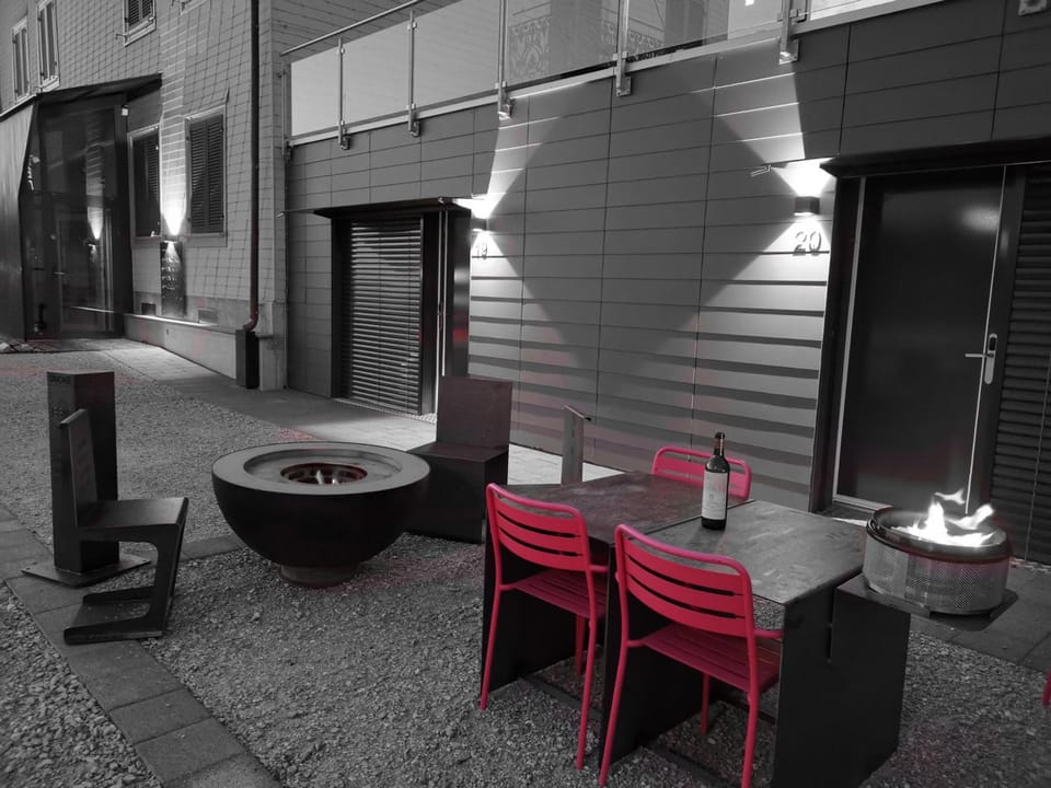 Boutique Hotel BS16 Hotel in Canton of Bern (Region)