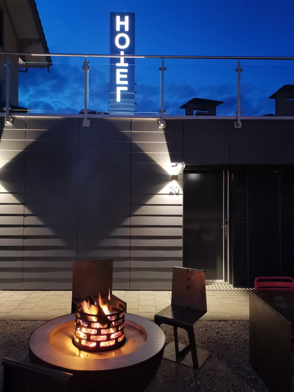 Boutique Hotel BS16 Hotel in Canton of Bern (Region)