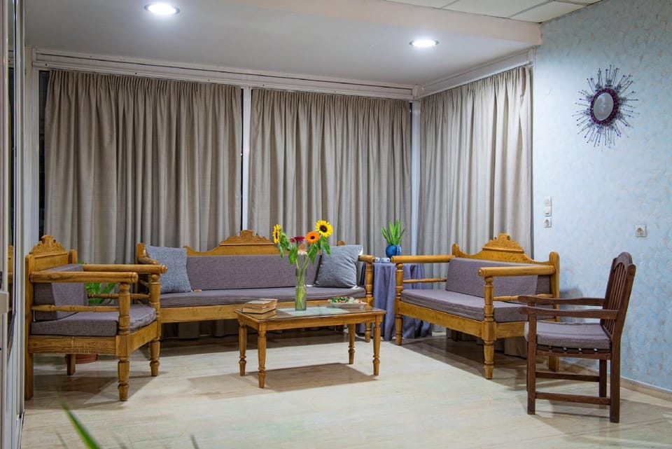 Marianthi Apartments by Checkin Hotel in Rethymno