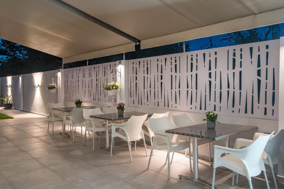 Marianthi Apartments by Checkin Hotel in Rethymno