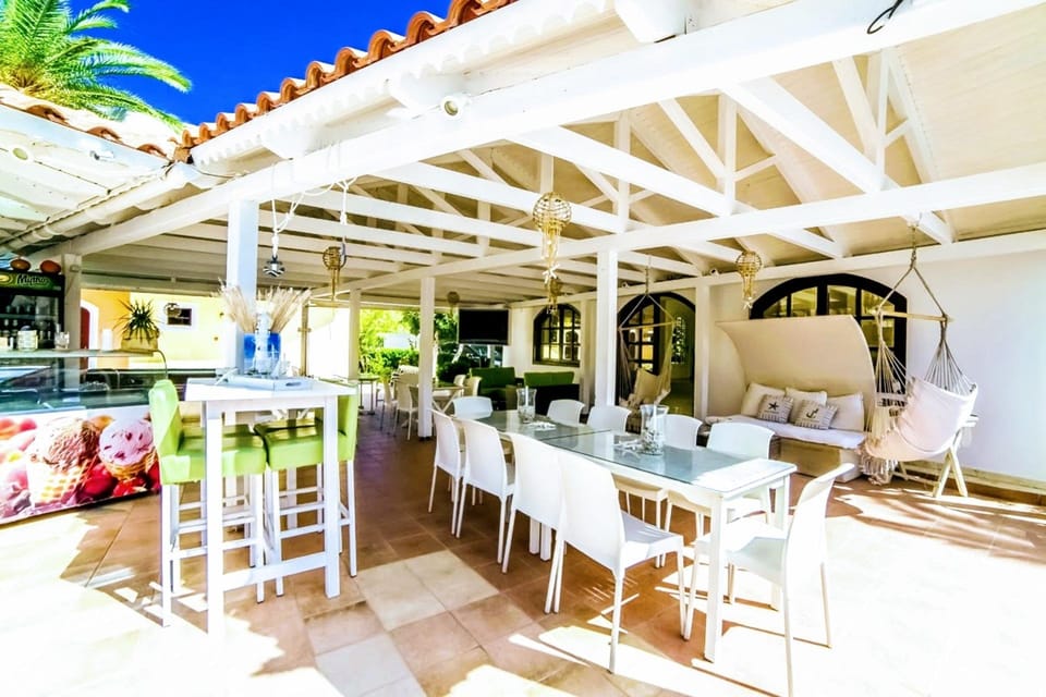 Stelios Gardens Hotel in Malia, Crete