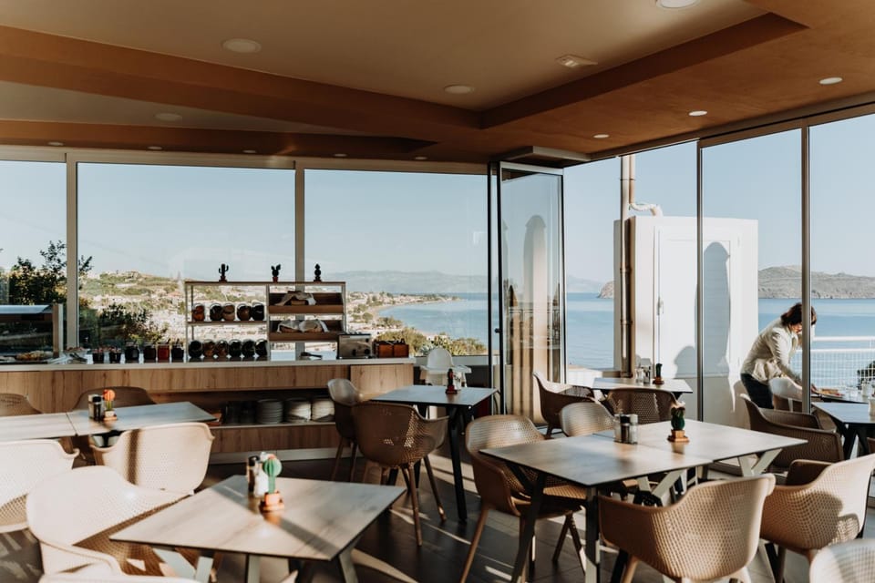 Renieris Hotel Hotel in Crete