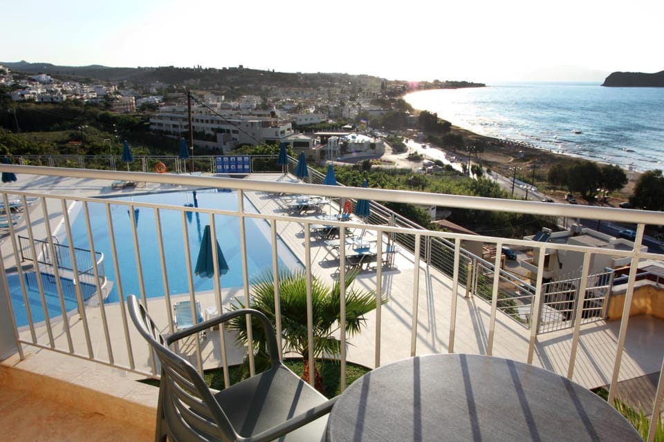 Renieris Hotel Hotel in Crete