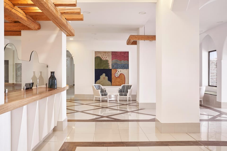 Epsilon Hotel Apartments Apartment hotel in Rhodes, Greece