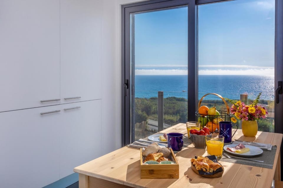 You and the sea Apartment hotel in Ericeira