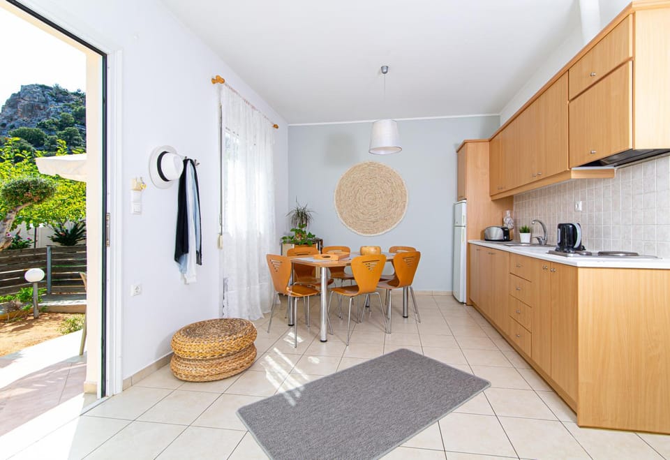 Villa Mare Monte ApartHotel Apartment hotel in Malia, Crete