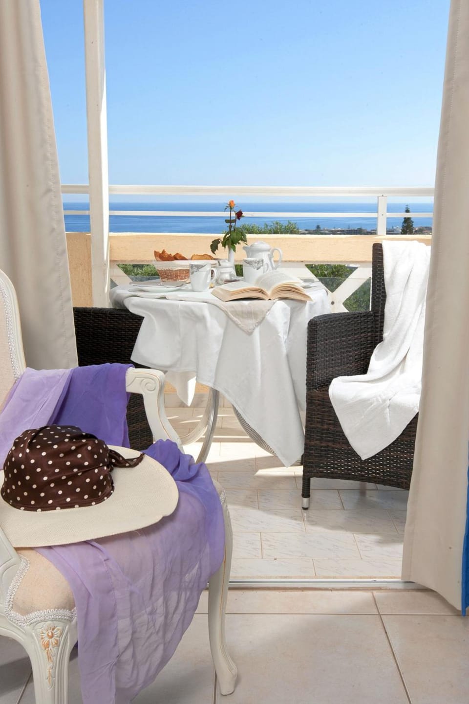 Villa Mare Monte ApartHotel Apartment hotel in Malia, Crete
