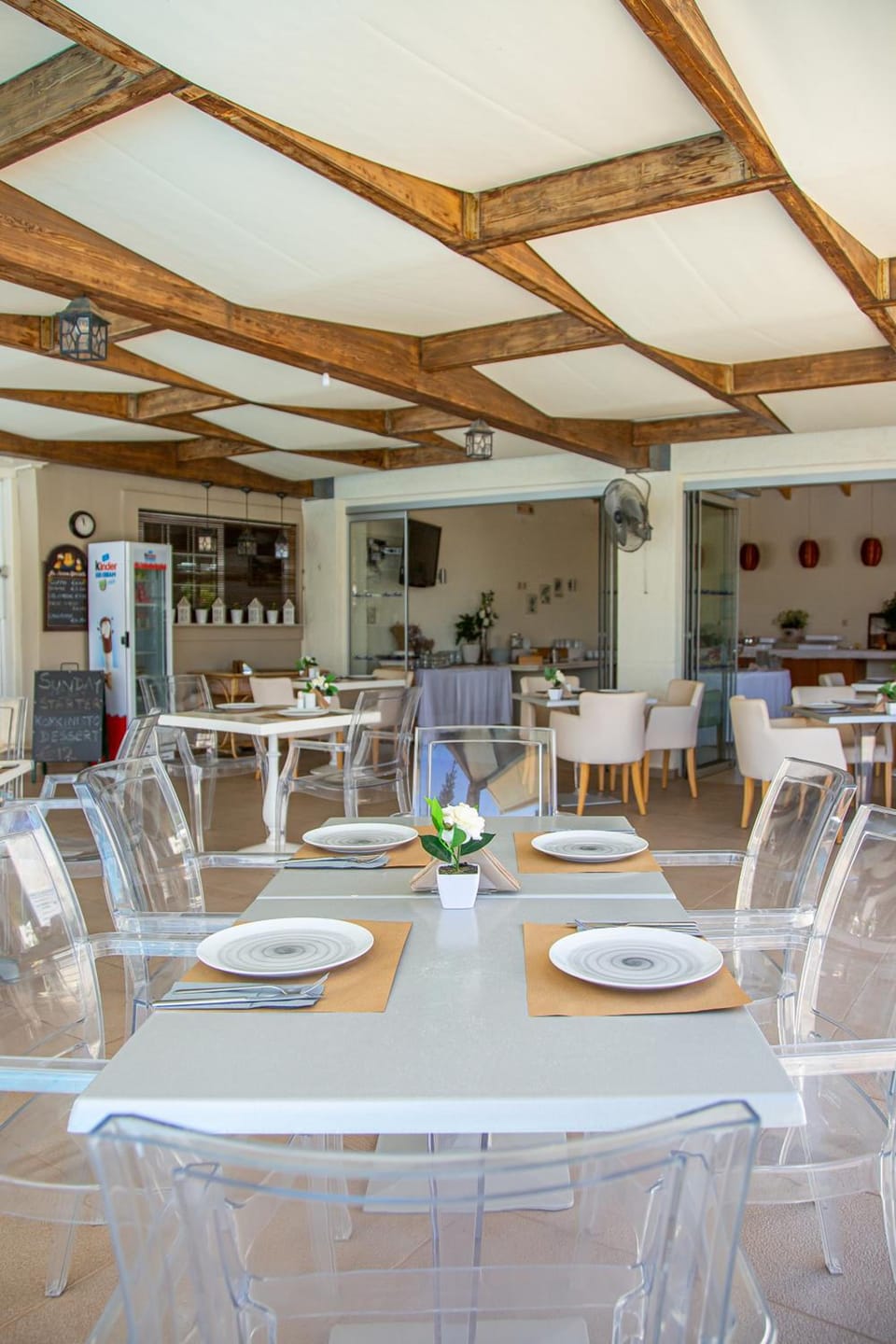 Villa Mare Monte ApartHotel Apartment hotel in Malia, Crete