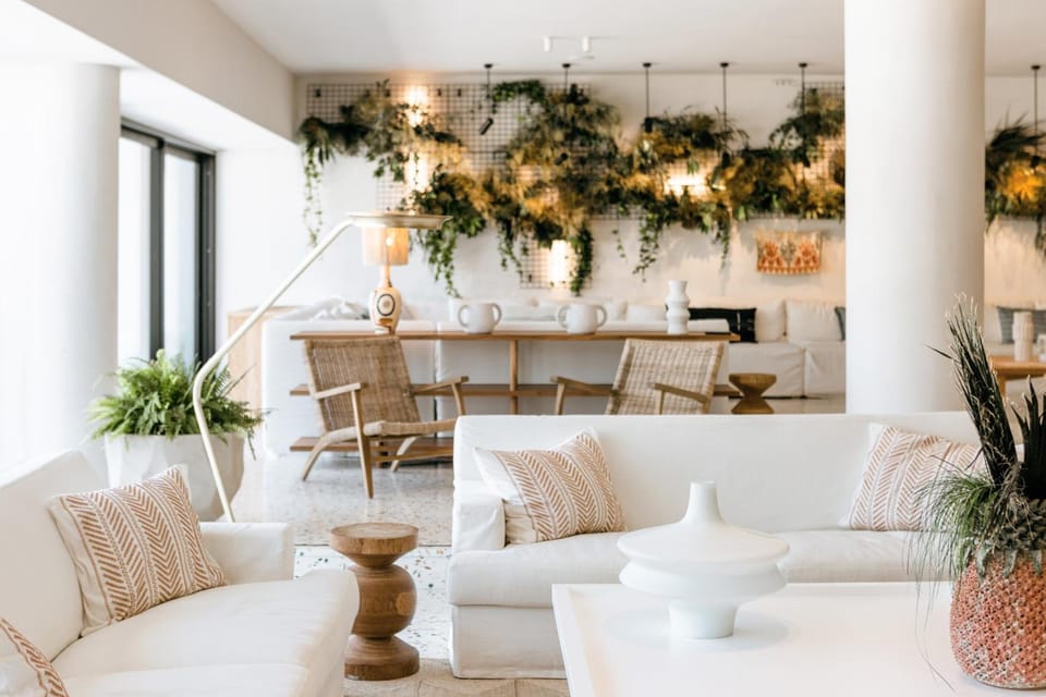 Cretan Malia Park a Member of Design Hotels Resort in Malia, Crete