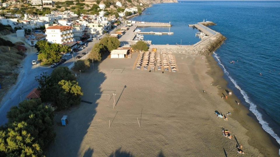Ariadni Hotel by Checkin Hotel in Lasithi