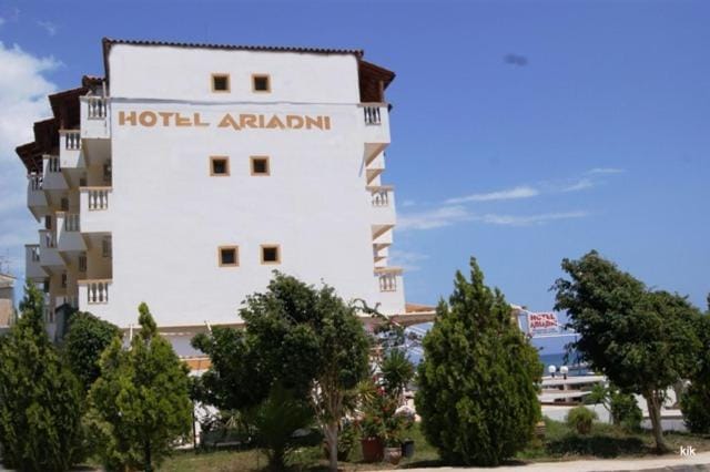 Ariadni Hotel by Checkin Hotel in Lasithi