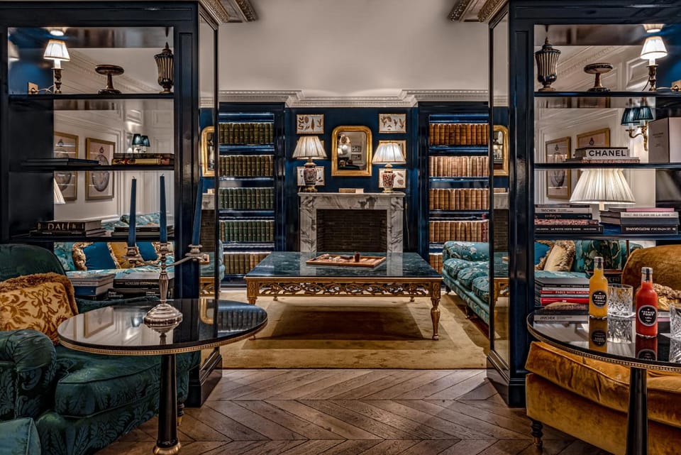 Bar/lounge