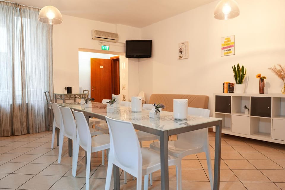 SMART HOTEL Hotel in Veneto