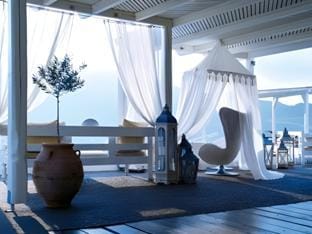Levantes Ios Boutique Hotel Hotel in Decentralized Administration of the Aegean
