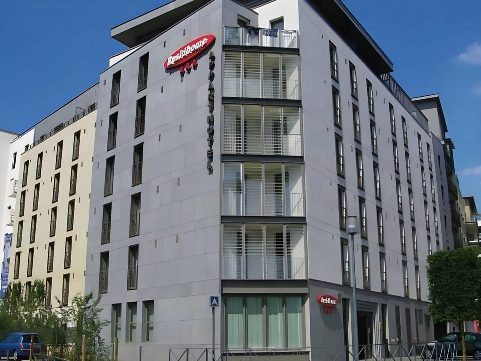 Residhome Asnieres Apartment hotel in Île-de-France