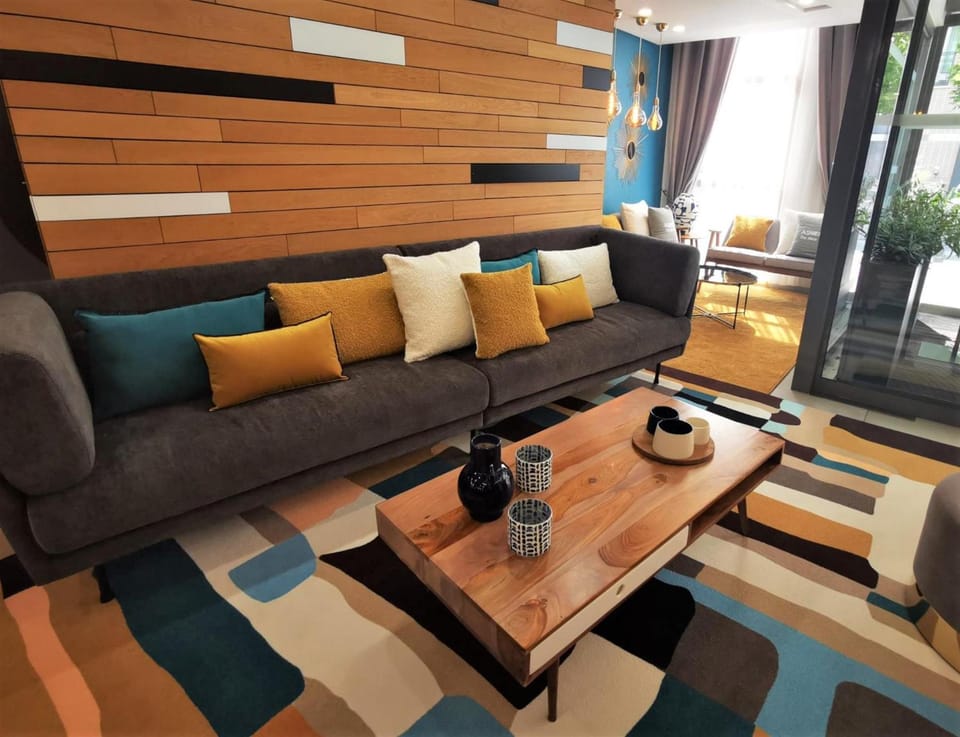 Bar/lounge
