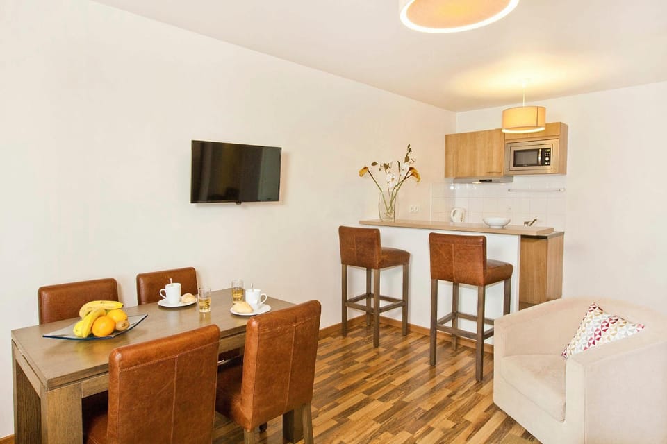 Residhome Asnieres Apartment hotel in Île-de-France