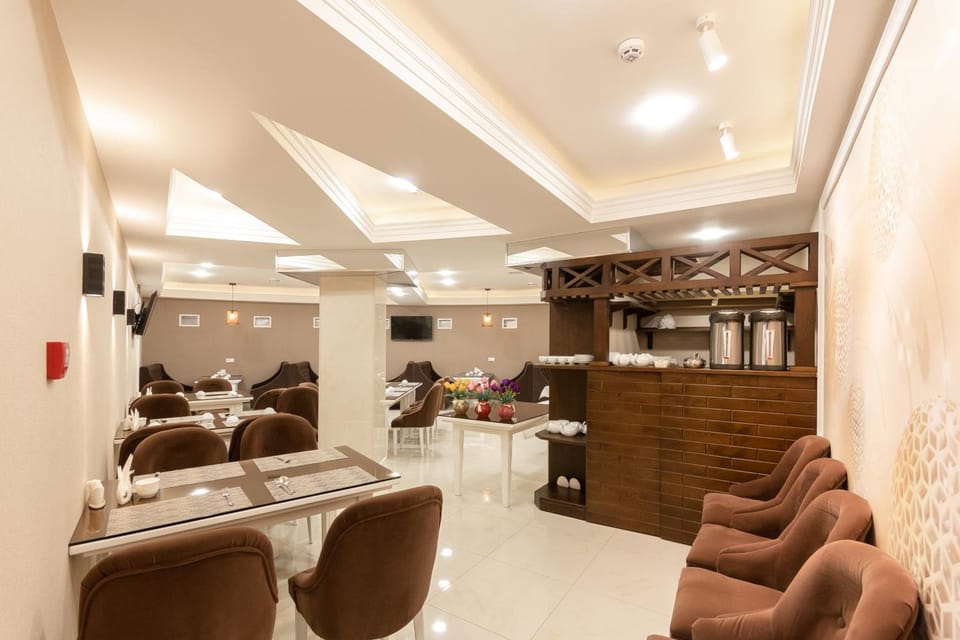 Tantana Hotel Hotel in Europe