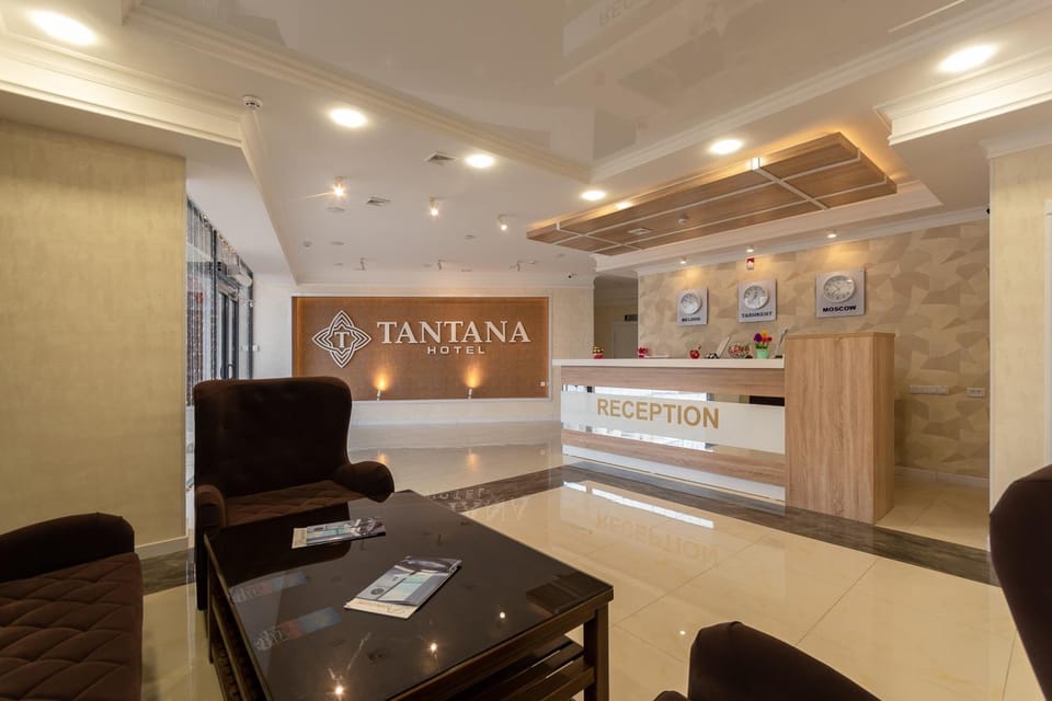 Tantana Hotel Hotel in Europe