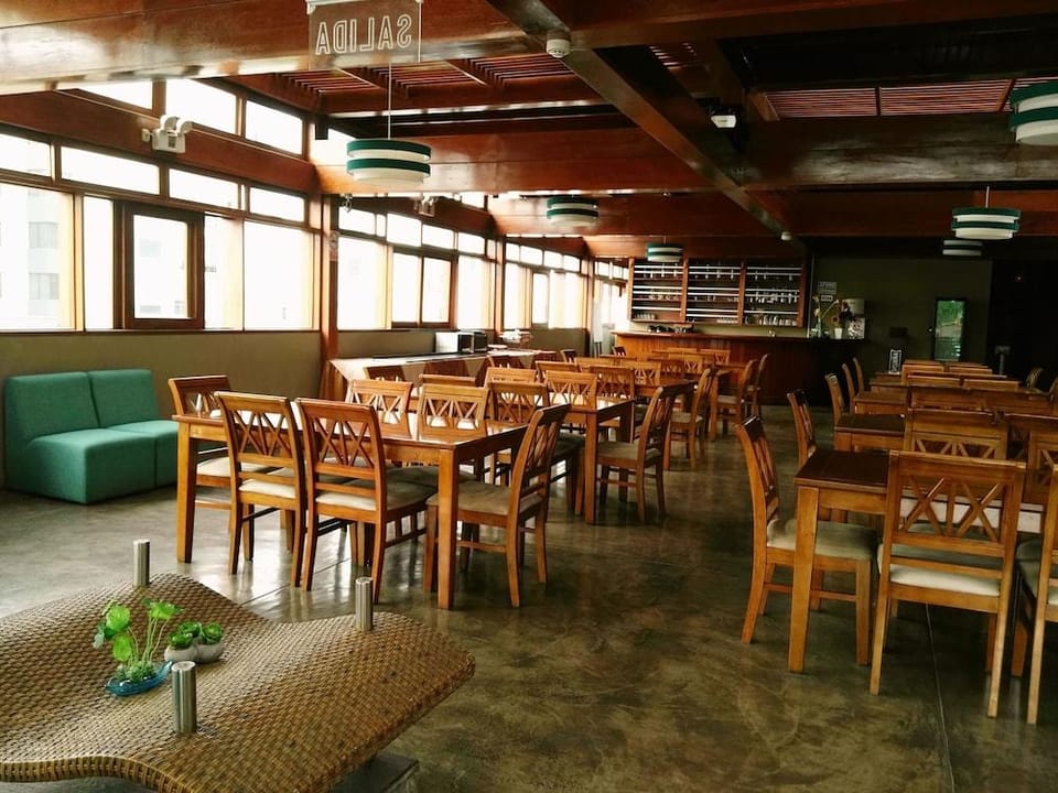 Lima Wasi Hotel Miraflores Hotel in Barranco