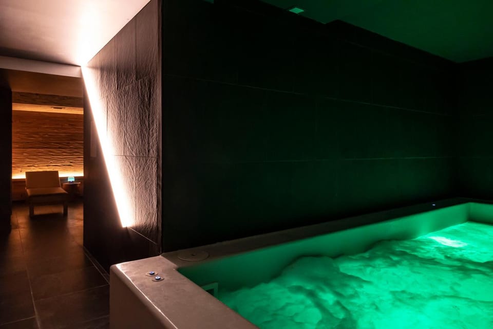Linta Hotel Wellness & Spa Hotel in Asiago