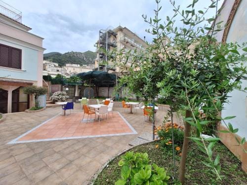 L'orchidea amalfi coast Hotel in Maiori