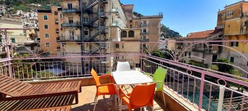 L'orchidea amalfi coast Hotel in Maiori