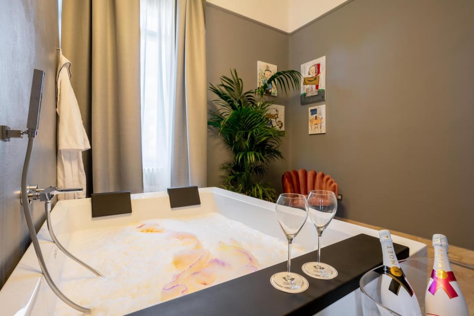 The Rif - Boutique Hotel Hotel in Pisa